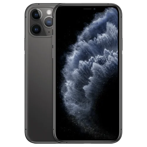 iPhone 11 Pro 64GB Refurbished Space Grey