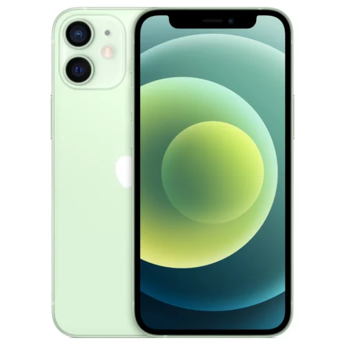 iPhone 12 Mini 64GB Refurbished Green